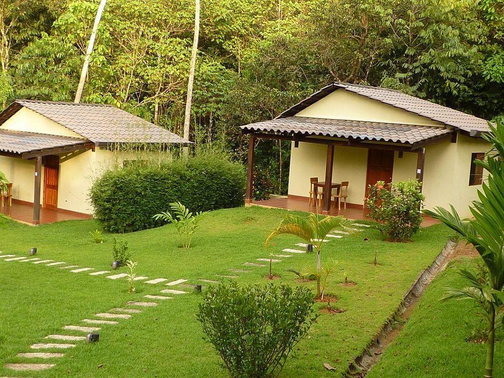 Aparthotel Mamma E Papa Ojochal Esterno foto