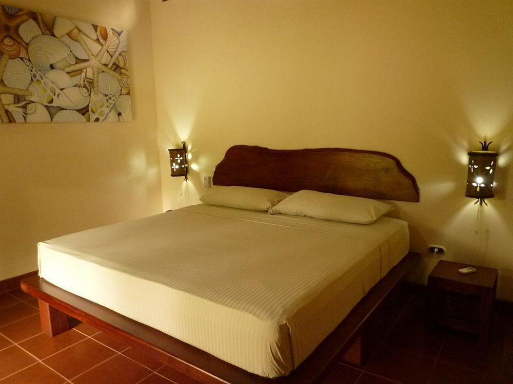 Aparthotel Mamma E Papa Ojochal Esterno foto