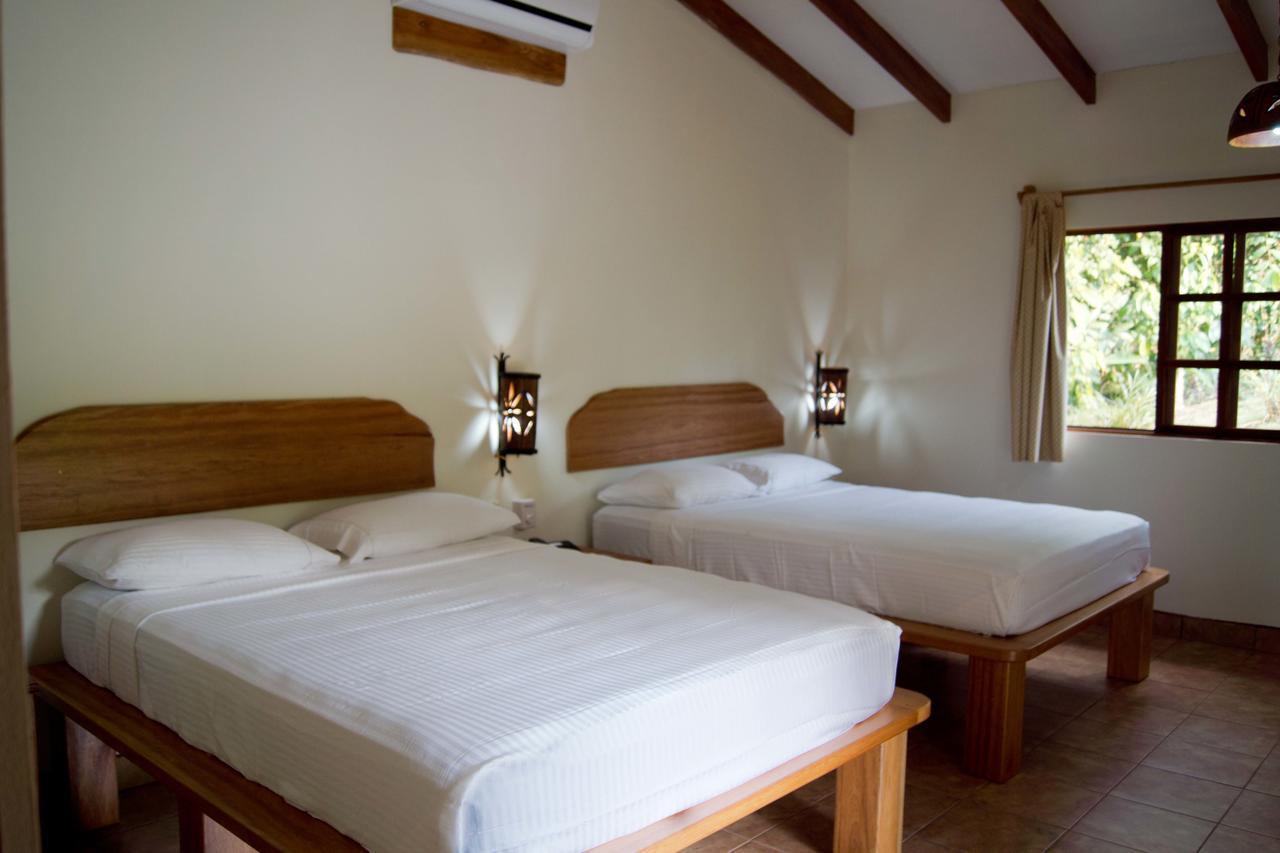 Aparthotel Mamma E Papa Ojochal Esterno foto