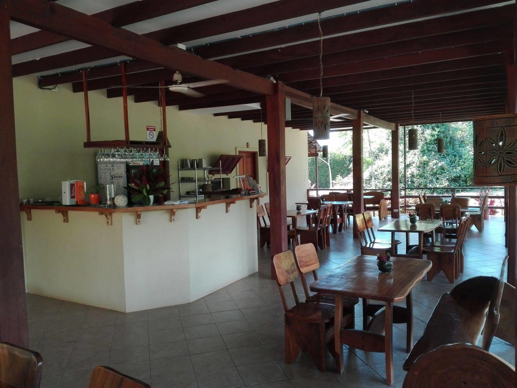 Aparthotel Mamma E Papa Ojochal Esterno foto
