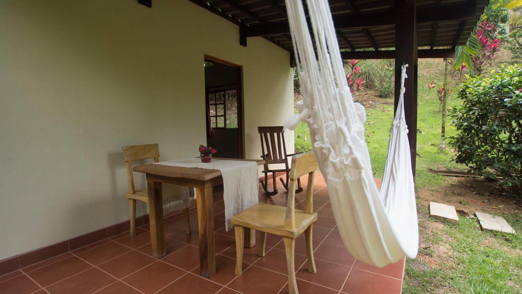 Aparthotel Mamma E Papa Ojochal Esterno foto